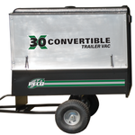 Peco X30 Convertible Trailer Vac 7930S