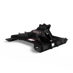 Virnig X30 Mini Excavator Rotary Brush Cutter XBC42-25