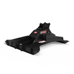 Virnig X30 Mini Excavator Rotary Brush Cutter XBC42-25