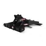 Virnig X30 Mini Excavator Rotary Brush Cutter XBC42-25