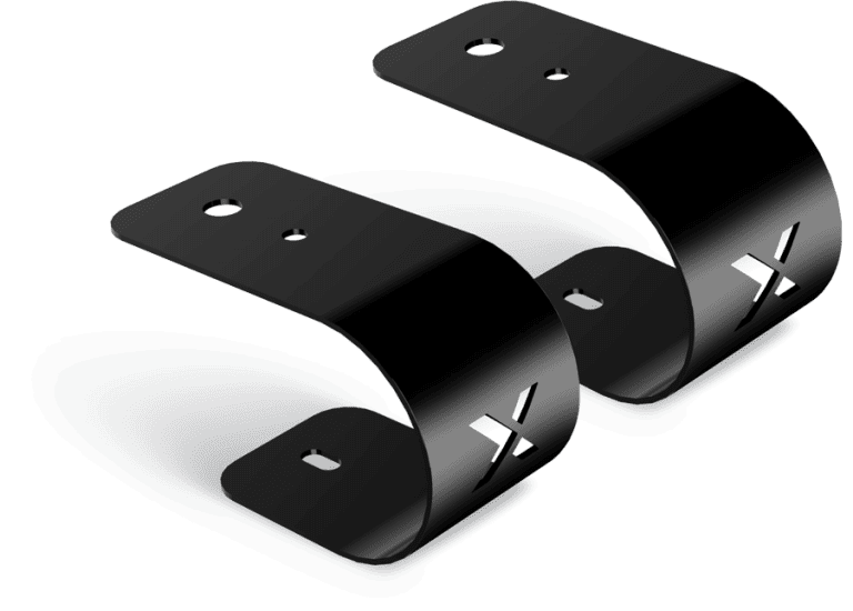 Ex-Guard Light Tab (pair) XG-AC10
