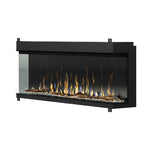 Dimplex Ignite Bold 60" Linear Electric Fireplace XLF6017-XD