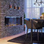 Dimplex Ignite Bold 60" Linear Electric Fireplace XLF6017-XD
