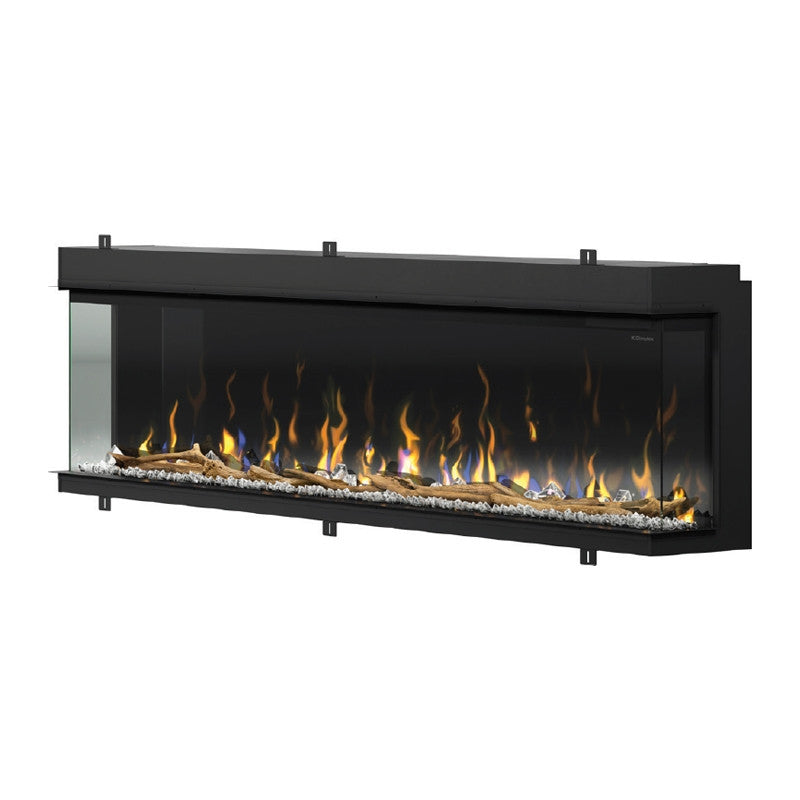 Dimplex Ignite Bold 88" Linear Electric Fireplace XLF8817-XD