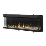 Dimplex Ignite Bold 88" Linear Electric Fireplace XLF8817-XD