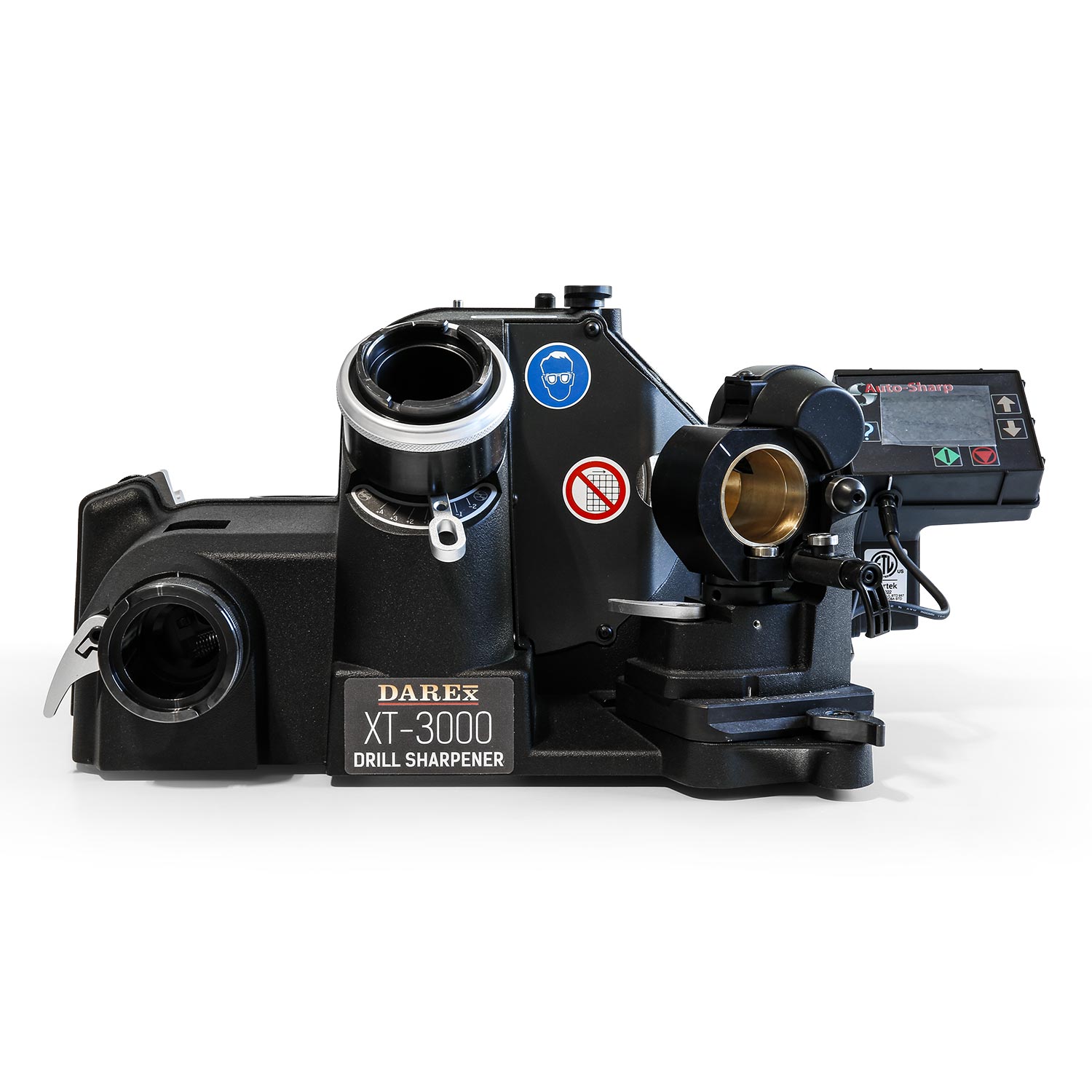 Darex XT-3000 Auto Drill Sharpener LEX900-A