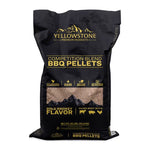 US Stove Yellowstone BBQ Pellets (40 lb.) YSCP40-C