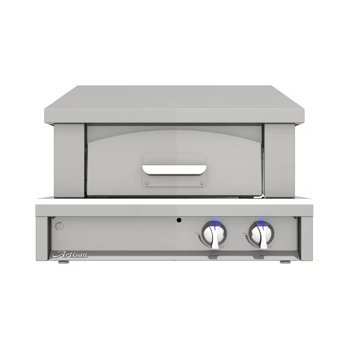 Artisan 30" Countertop Pizza Oven ARTP-PZA-LP