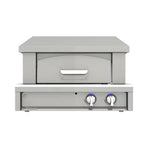 Artisan 30" Countertop Pizza Oven ARTP-PZA-LP