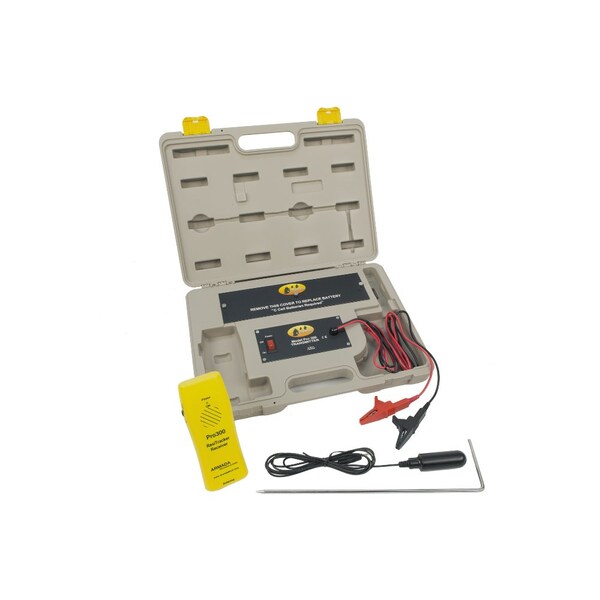 Armada | Digital Underground Cable Locator | 2 kHz Frequency GWG311405