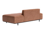 Zuo Confection Sofa Brown 101925