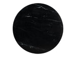 Zuo Kuro Dining Table Black 110807