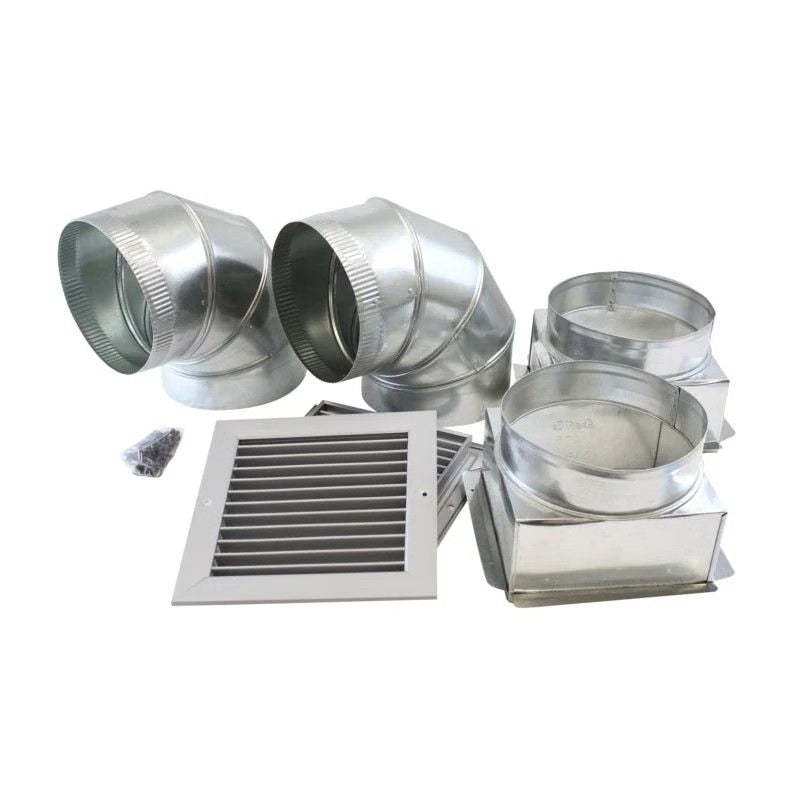 Valcourt Hot Air Gravity Kit, Traditional (Everest, Stratford, Manoir, Dallaire, Lafayette) AC01375