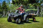 Polar Trailers LG900 Trailer 115253