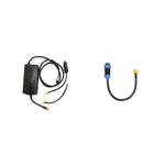 Zero Breeze 12V to 24V Converter for Mark 2 AC B24