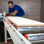 Maksiwa Roller Stand PRA/9