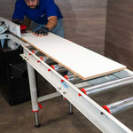 Maksiwa Roller Stand PRA/9