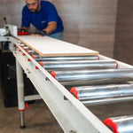 Maksiwa Roller Stand PRA/9