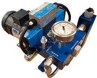 Accu-Steer Boat Autopilot Pump 600-142