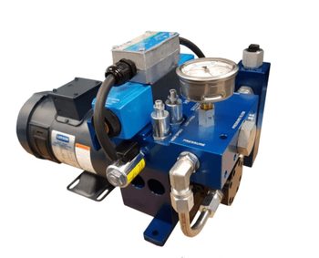 Accu-Steer Boat Autopilot Pump 600-156