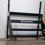 Maksiwa Panel carrier TC.3000