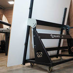 Maksiwa Panel carrier TC.3000