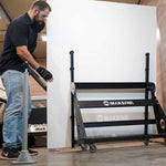 Maksiwa Panel carrier TC.3000
