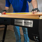 Maksiwa Work Bench MA.1000