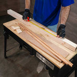 Maksiwa Work Bench MA.1000