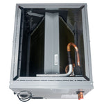 ACIQ 2 Ton 17.5" Width Multi-Positional Evaporator Cased Coil - R454B ACIQ-24-ACL-B