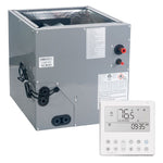ACIQ 5 Ton 24.5" Width Multi-Positional Evaporator Cased Coil - R454B ACIQ-60-ACL-B