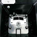 Spyker Commercial Push Spreader | Stainless Steel | 80-Lb. Capacity SPY80-1S