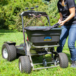 Spyker Commercial Ride-On Spreader | 120-Lb. Capacity | GXV160 S100-12020
