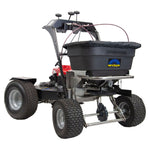 Spyker Commercial Ride-On Spreader | 120-Lb. Capacity | GXV160 S100-12020