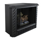 Ashley 1,200 Sq. Ft. Single-Burner Vent Free Liquid Propane Gas Stove AGVF340LP