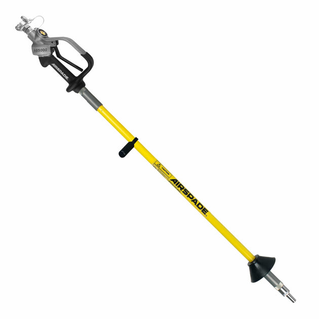 AirSpade 5000 Arbor Series 105 cfm