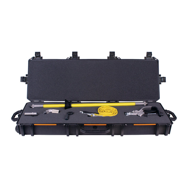 AirSpade 5000 Arbor Series Kit 105 cfm with case