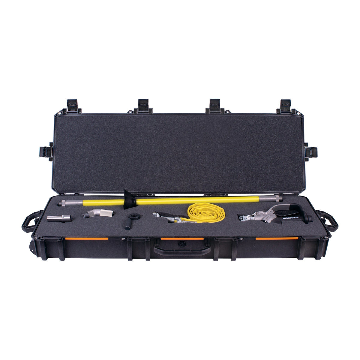 AirSpade 5000 Arbor Series Kit 150 cfm with case