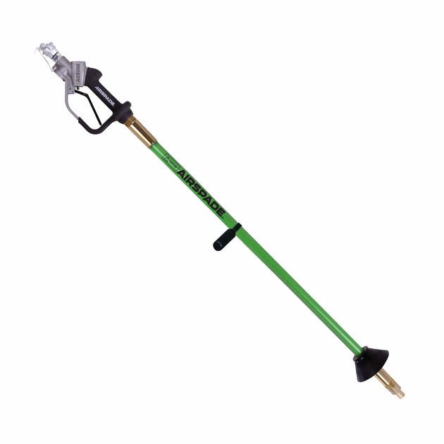 AirSpade 5000 Utility Series 105 cfm