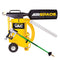 AirSpade Vac Vacuum Excavator - 4000 Utility Kit