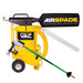 AirSpade Vac Vacuum Excavator - 4000 Utility Kit