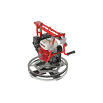 Allen 24" Pro Walk Behind Trowel Electric with Extra Battery TWPE424VCXB