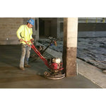 Allen 24" Pro Walk Behind Trowel Electric with Extra Battery TWPE424VCXB