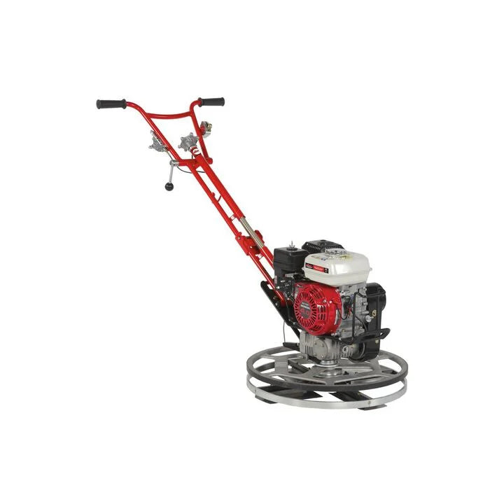 Allen 24" Pro Walk Behind Trowel Electric with Extra Battery TWPE424VCXB