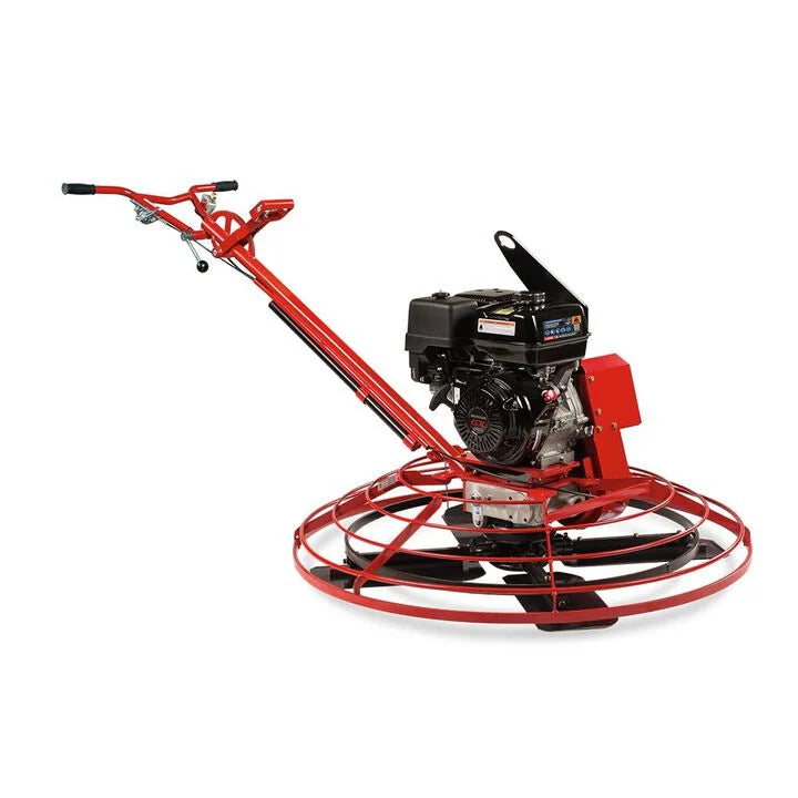 Allen Walk-Behind Trowel 46 IN Honda GX390 13 HP TWPC44613F