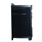 Ashley Pellet Stove 46 lb. Hopper (2,200 Sq. Ft) AP5780E