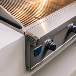 American Made Grills Atlas - 36" Gas Grill ATS36-B-LP