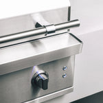 American Made Grills Atlas - 36" Gas Grill ATS36-B-LP
