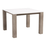 Zuo Leilani Square Dining Table (42") White 704264
