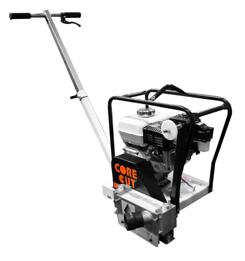 Diamond Products Early Entry Saw 6" Guard, Honda GX160 CC148HXL-EE6